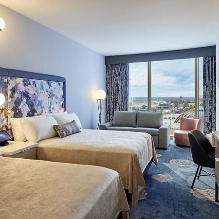 Universal'S Helios Grand Hotel, A Loews Hotel Williamsburg Dış mekan fotoğraf