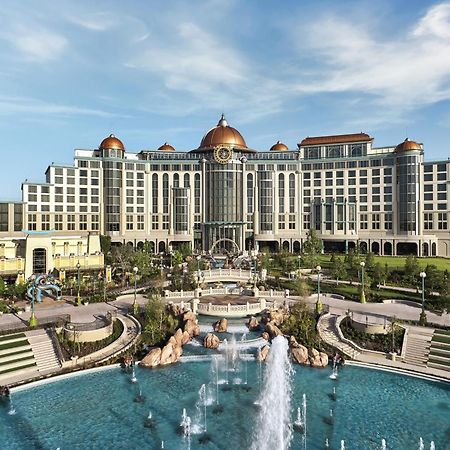 Universal'S Helios Grand Hotel, A Loews Hotel Williamsburg Dış mekan fotoğraf