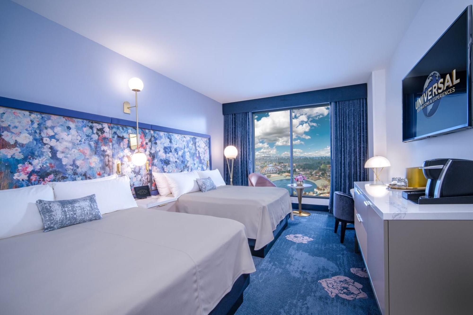 Universal'S Helios Grand Hotel, A Loews Hotel Williamsburg Dış mekan fotoğraf