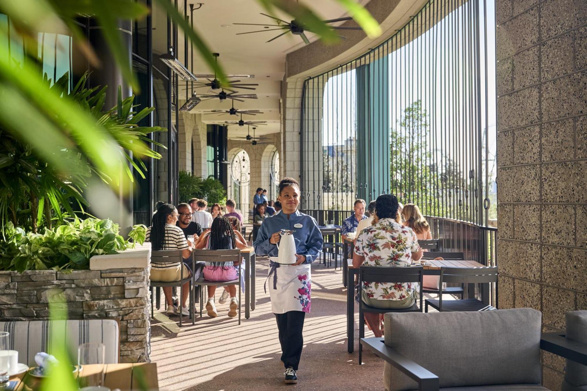 Universal'S Helios Grand Hotel, A Loews Hotel Williamsburg Dış mekan fotoğraf