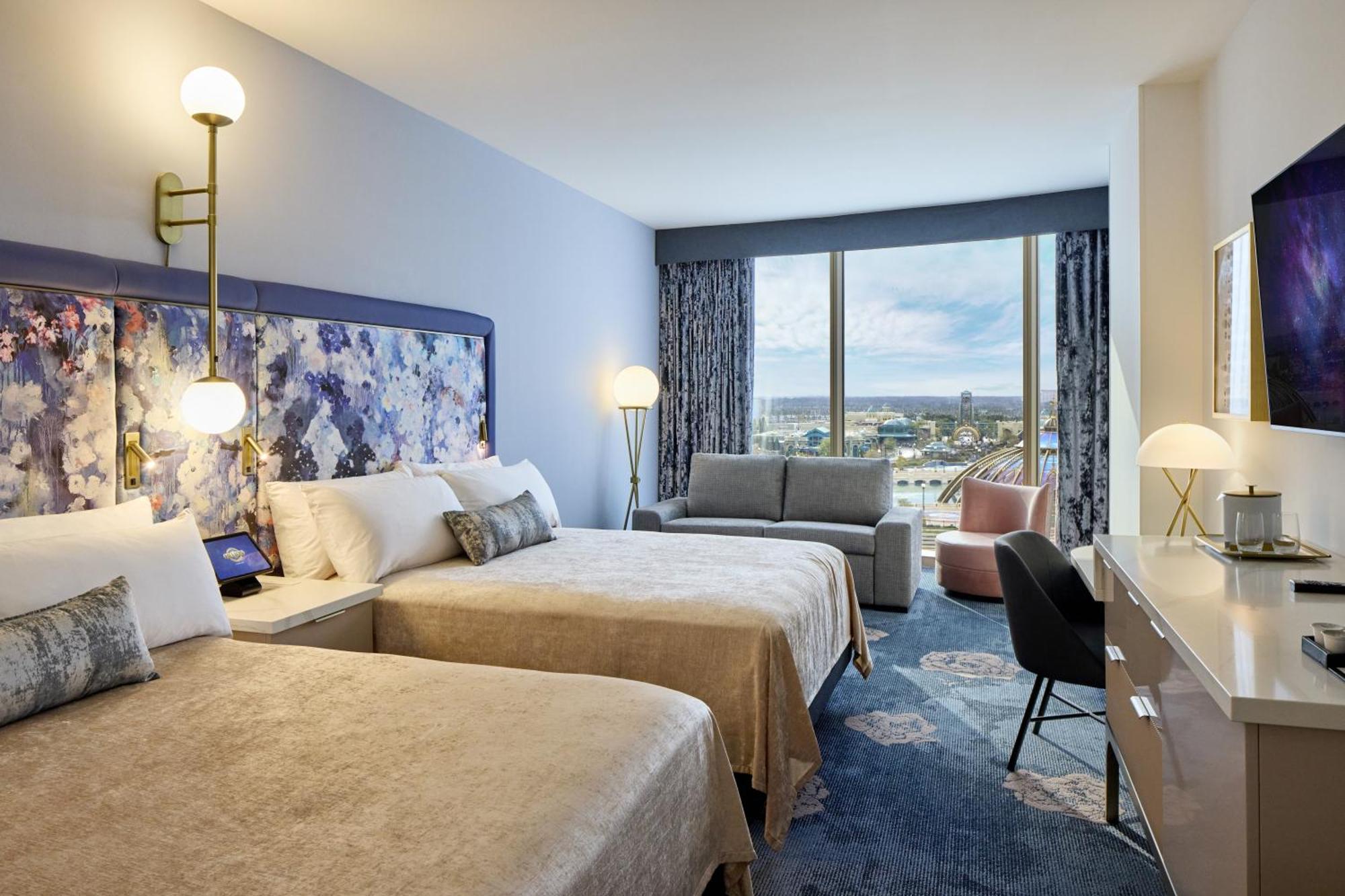 Universal'S Helios Grand Hotel, A Loews Hotel Williamsburg Dış mekan fotoğraf