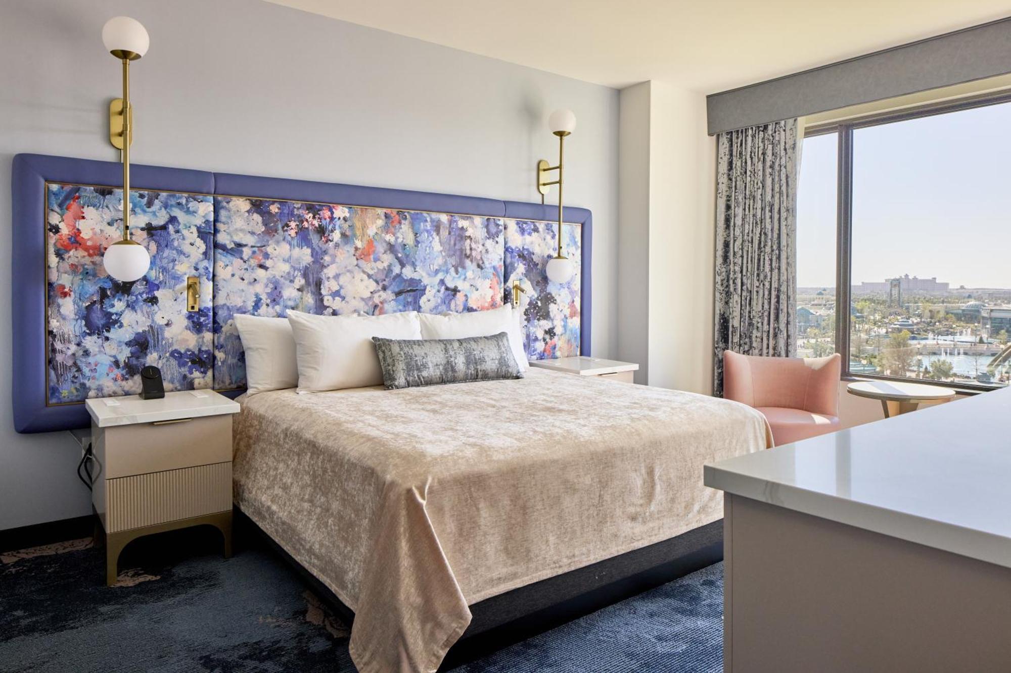 Universal'S Helios Grand Hotel, A Loews Hotel Williamsburg Dış mekan fotoğraf