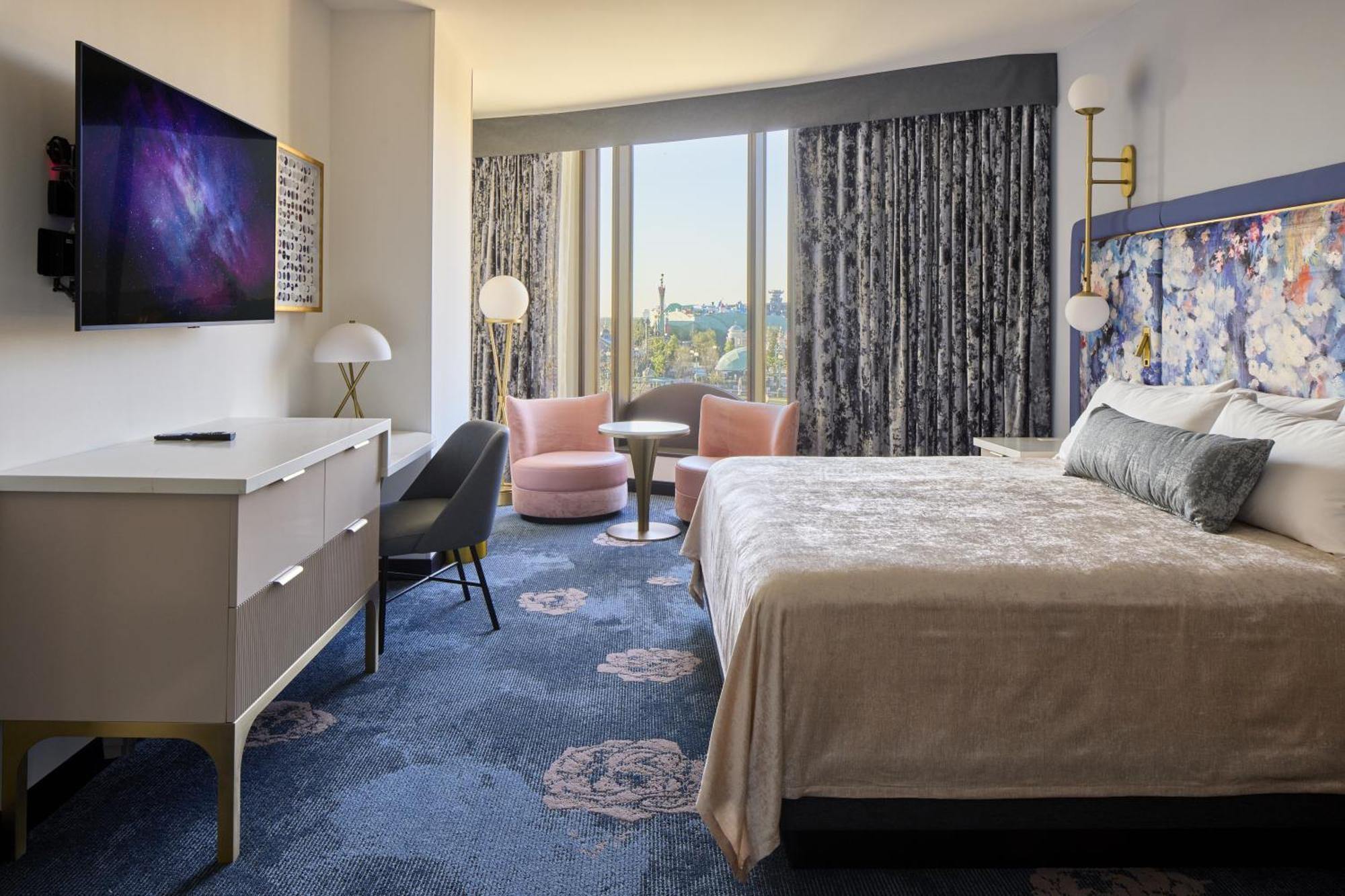 Universal'S Helios Grand Hotel, A Loews Hotel Williamsburg Dış mekan fotoğraf