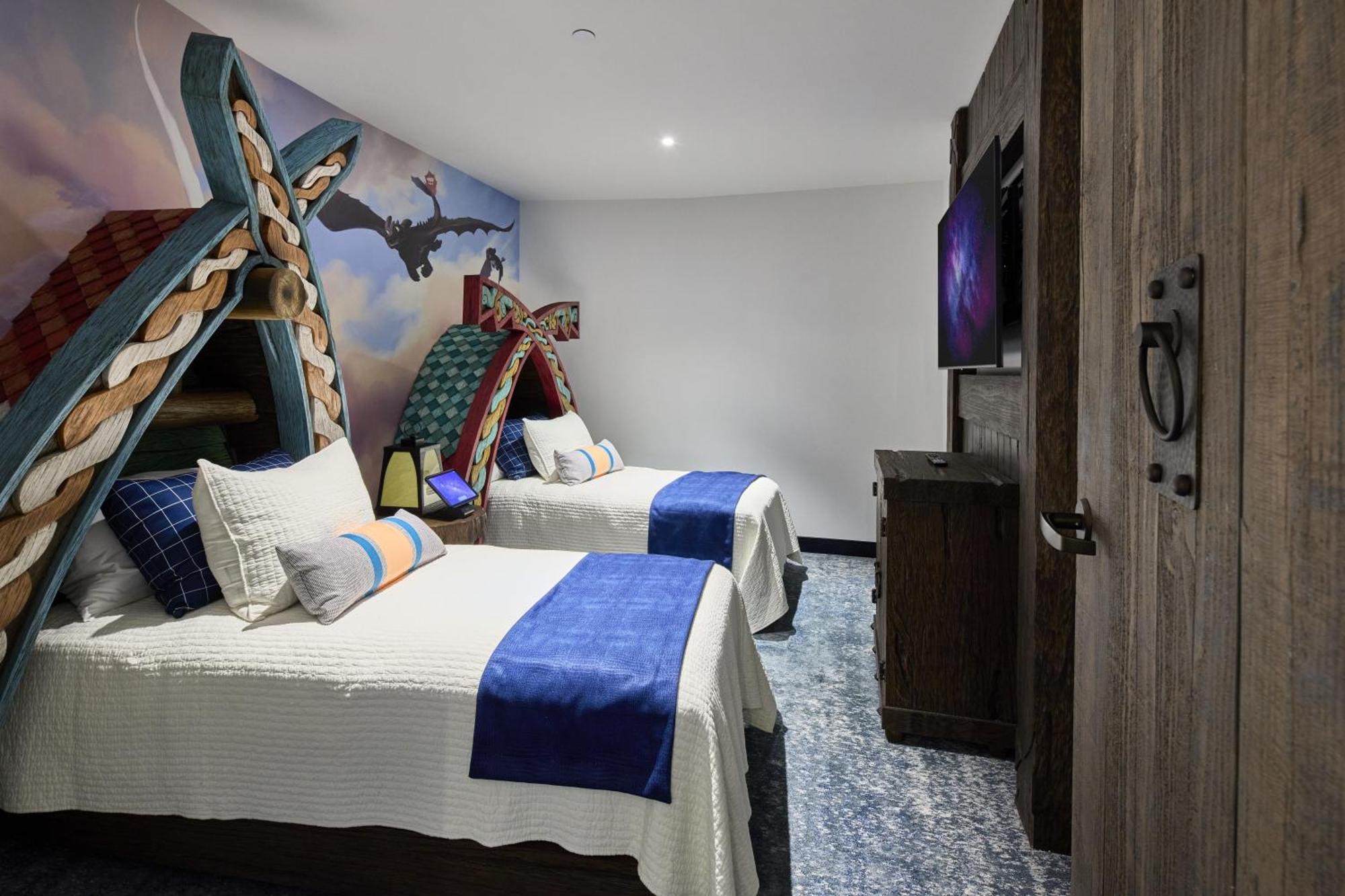 Universal'S Helios Grand Hotel, A Loews Hotel Williamsburg Dış mekan fotoğraf