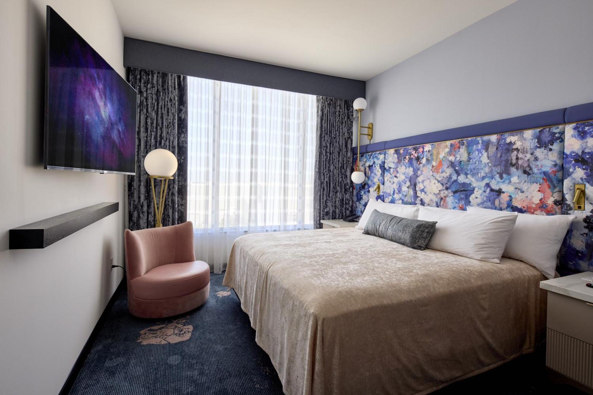 Universal'S Helios Grand Hotel, A Loews Hotel Williamsburg Dış mekan fotoğraf