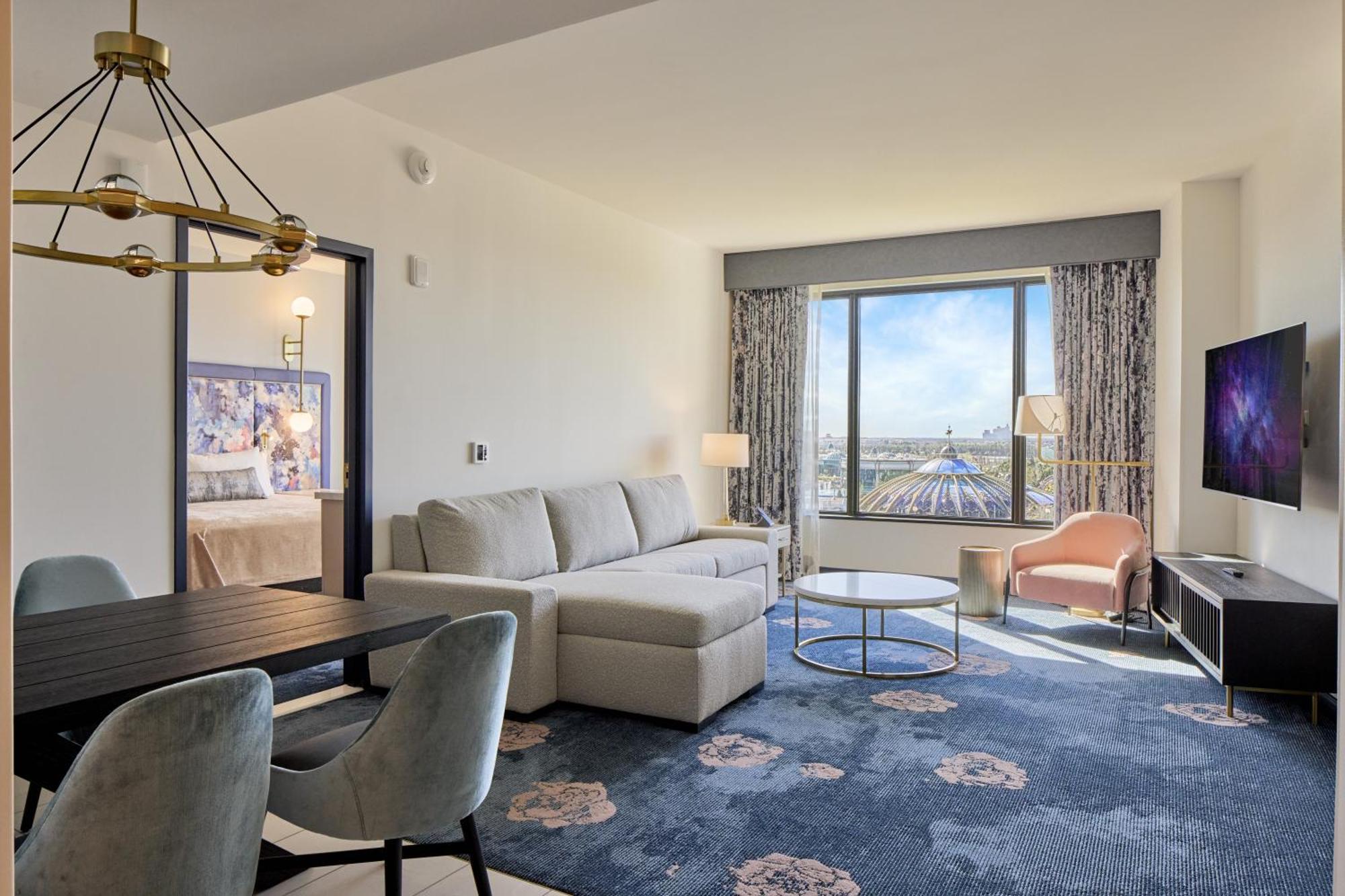 Universal'S Helios Grand Hotel, A Loews Hotel Williamsburg Dış mekan fotoğraf