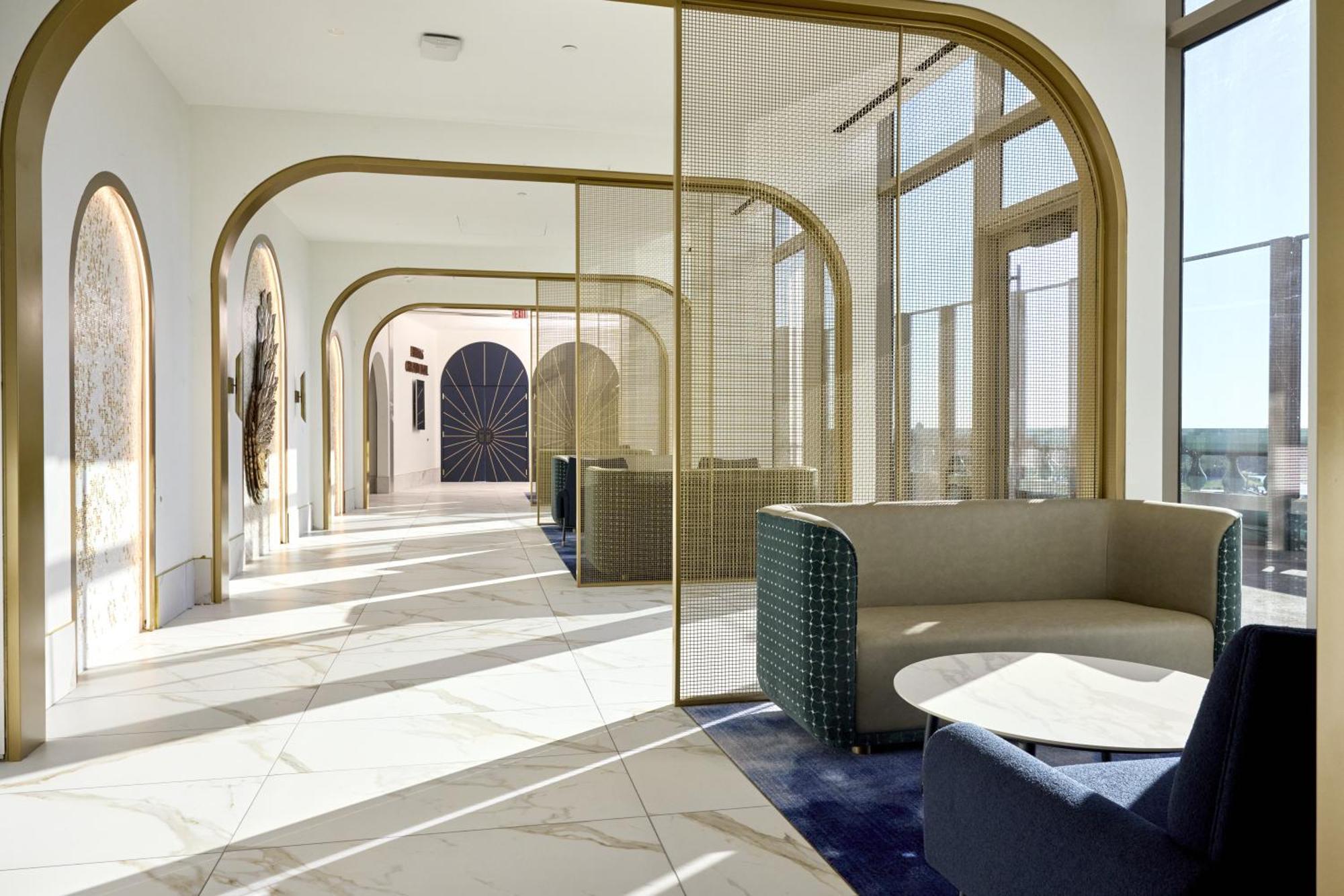 Universal'S Helios Grand Hotel, A Loews Hotel Williamsburg Dış mekan fotoğraf