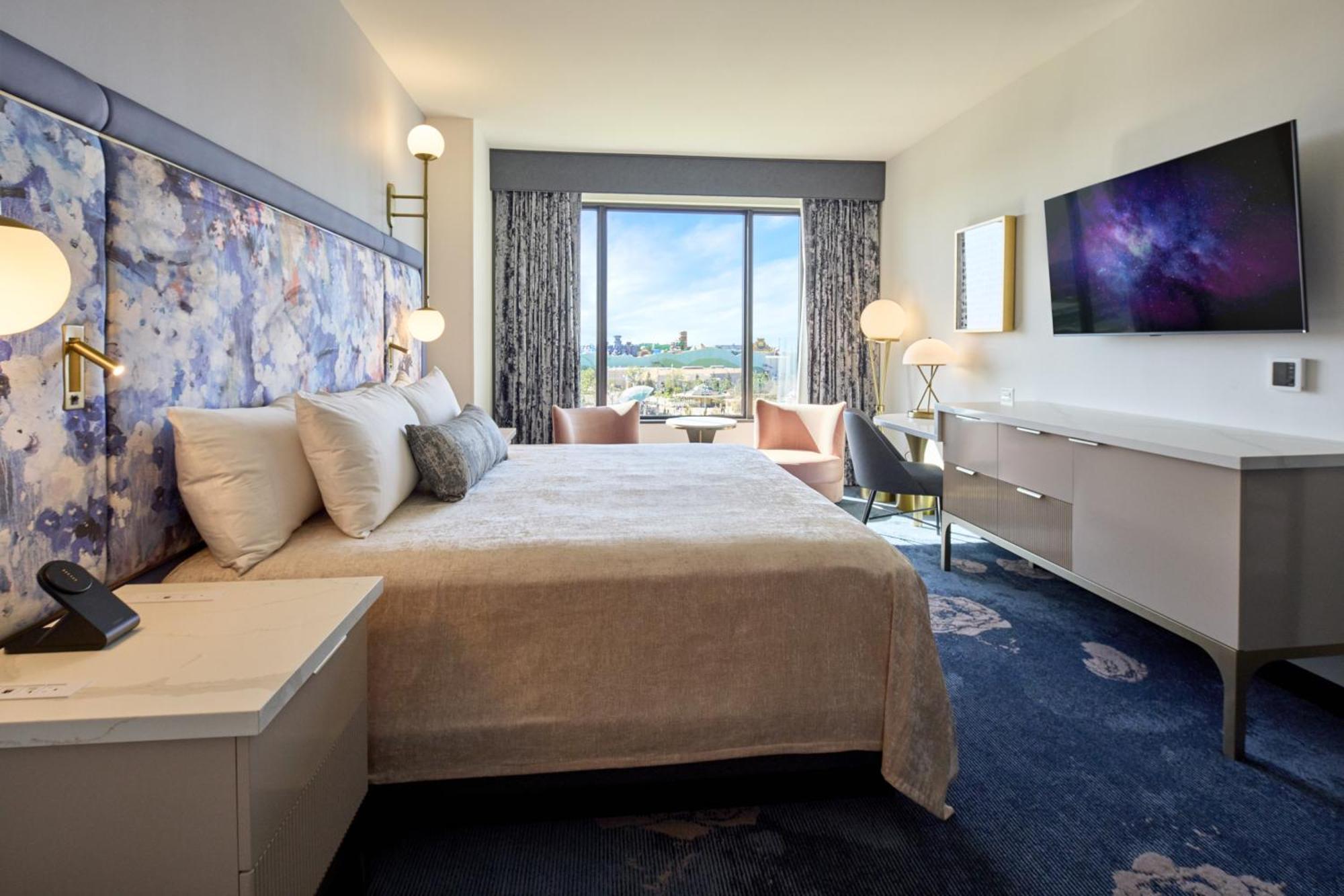 Universal'S Helios Grand Hotel, A Loews Hotel Williamsburg Dış mekan fotoğraf