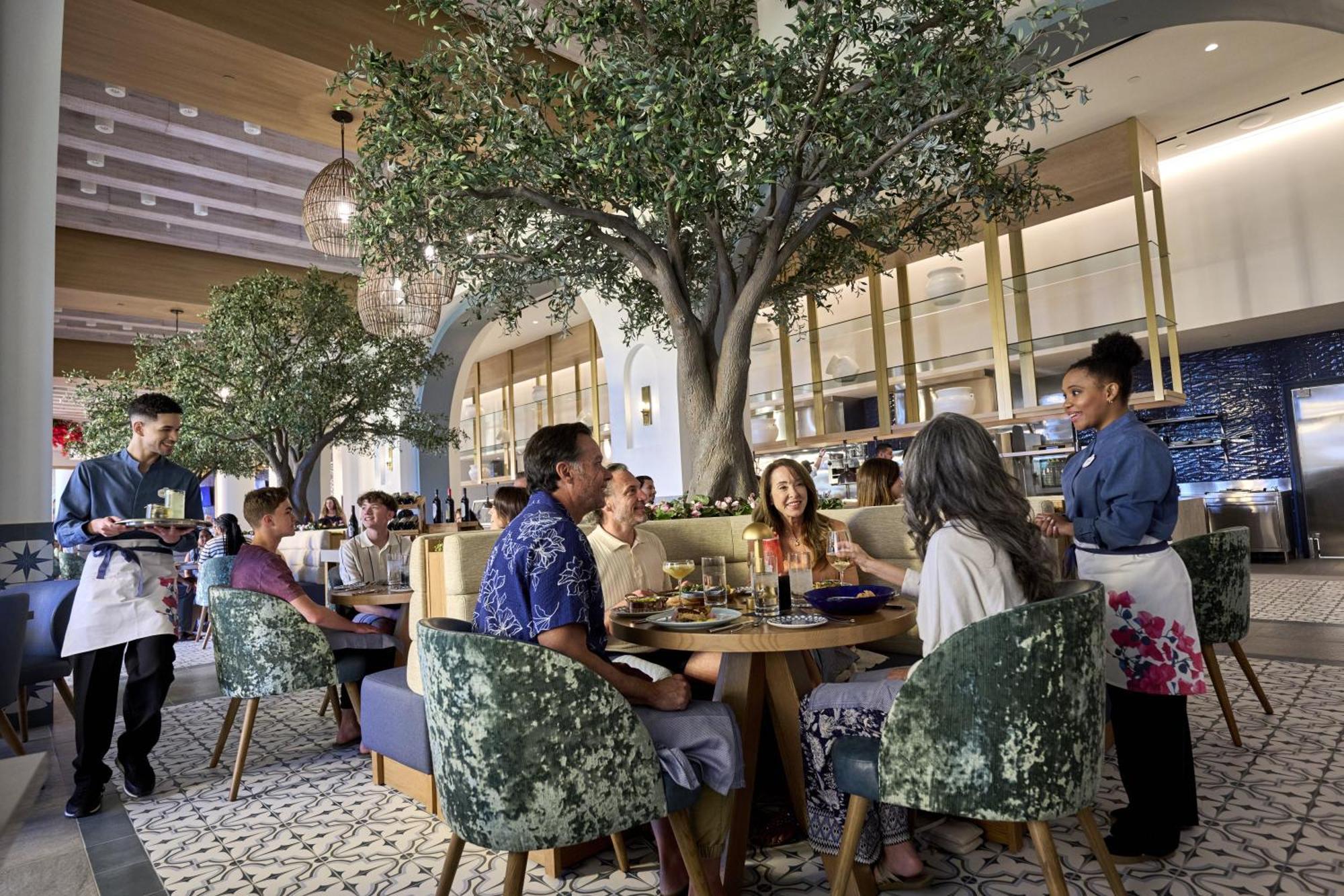 Universal'S Helios Grand Hotel, A Loews Hotel Williamsburg Dış mekan fotoğraf