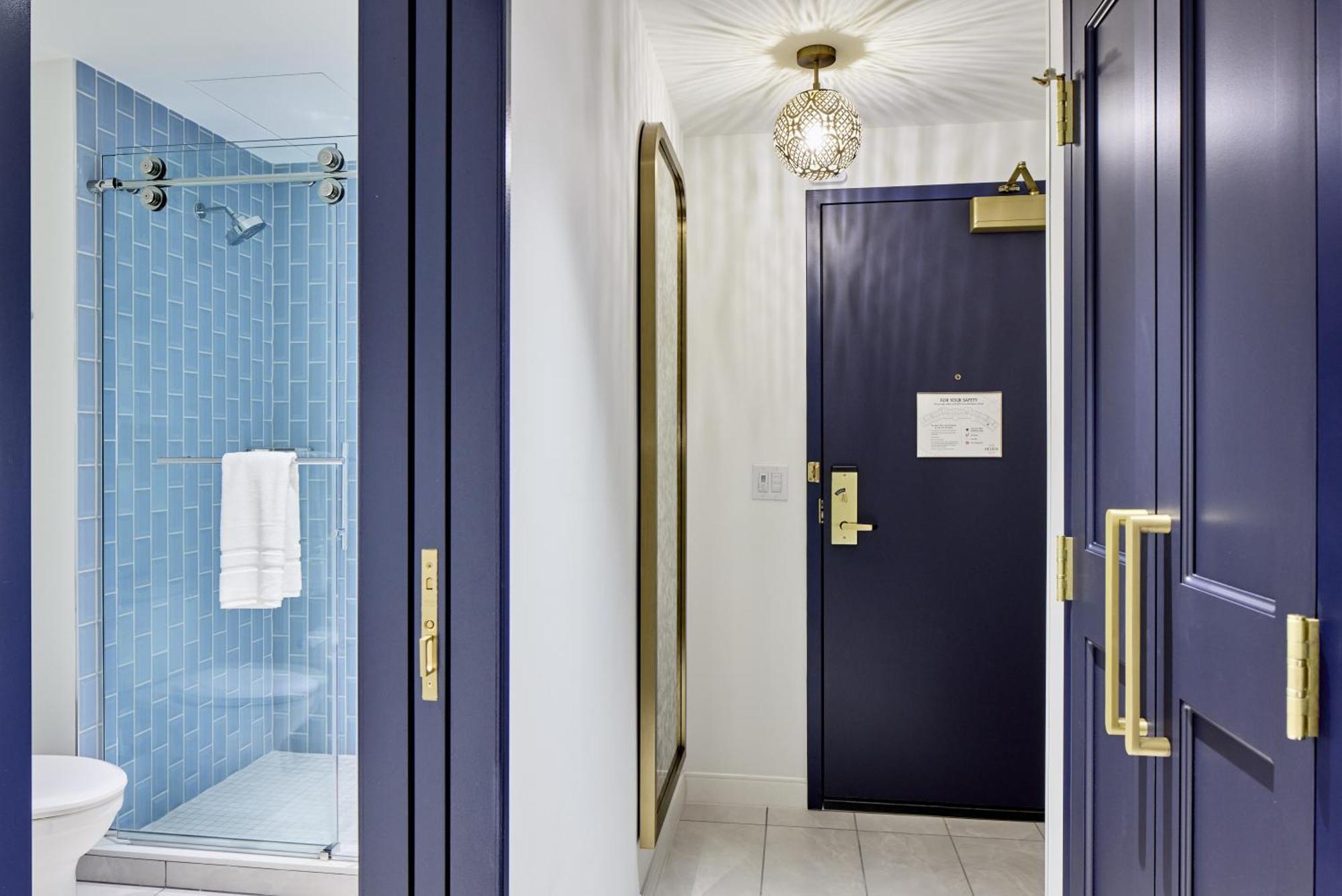 Universal'S Helios Grand Hotel, A Loews Hotel Williamsburg Dış mekan fotoğraf